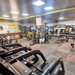 باشگاه برج رزلند با مدیریت رضا طحان زاده