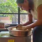 آموزشگاه سفال و سرامیک ایسیل