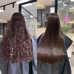 کراتینه مو و احیاهدی فتحی(20درصدتخفیف)