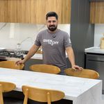 مجموعه تخصصی کابینت میلاد اصفهان