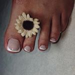 خدمات تخصصی ناخن فرنوش