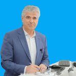 دکتر منصور رضایی