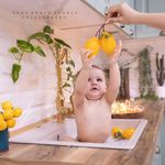 آتلیه عکاسی کودک و بارداری آبان