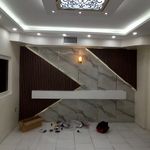 سرویس کولر آبی و آنتن شهریار