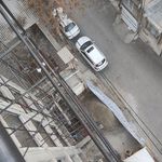 داربست فلزی اسعدی