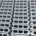 مصالح ساختمانی (فقط عمده) برزگر