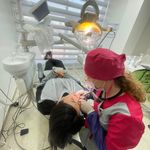 مطب دندانپزشکی دکتر الناز حبیبی