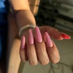 خدمات تخصصی ناخن ایوک