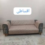 پیراهن مبل و کاور مبل حسین نکونظرر