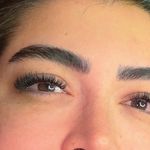 اکستنشن مژه و لیفت مژه و ابرو عاطفه چگنی