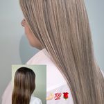 سالن زیبایی تخصصی  الهام و آزاده