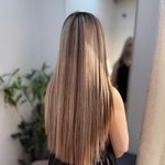 سالن زیبایی مرضیه امیراحمدی