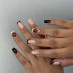 سالن تخصصی مژه ناخن زهرا صراف