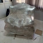 حمل بار و اثاثیه منزل ابراهیمی در شهرک غرب