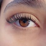 اکستنشن مژه فاطمه بارانی