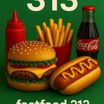 فست فود 313