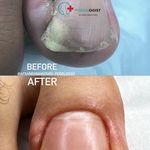 افسانه بختیاری متخصص پودولوژی