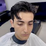 ارایشگاه مردانه Men's Club Barbershop