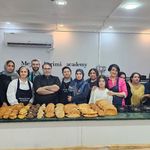 آموزشگاه قنادی و آشپزی میثا کریمی (بانوان و آقایان) اهواز