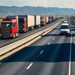 باربری تهران و کرج به شهرستان