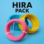 بسته بندی هیرا  HIRA PACK