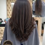آموزش کوتاهی و خدمات مو با افسانه