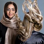 مرکز تخصصی رنگ و کراتین مهشید حسینی