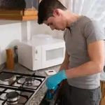گروه خدمات پس از فروش مبین سرویس