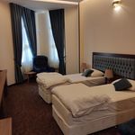 هتل کاخ هفت باغ 