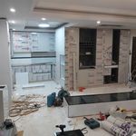 طراحی و ساخت و تعمیر کابینت و کمد شرف