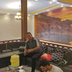 خدمات برق،آنتن،دوربین ادیسون(کل کرج)