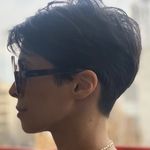 زیبایی تخصصی مو مرسده بهرام