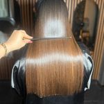 کراتین و احیای تخصصی مو ملیکا