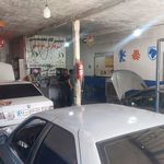 تعمیرگاه مکانیکی پردازش موتور مبارکه
