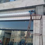 کرکره برقی و جک پارکینگ طاهری