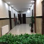 مهمانپذیر و رستوران مشهد