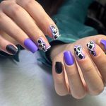 خدمات تخصصی کاشت ناخن ستایش