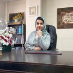 وکیل پایه یک دادگستری الهام جولائی