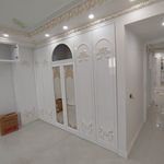 دکوراسیون داخلی کابی چوب