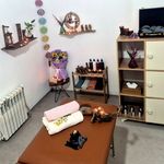 مرکز ماساژ آویسا