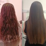 کراتین، بوتاکس، پروتین، احیا و صافی مو