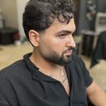 آرایشگاه مردانه سی دوماCDOMA