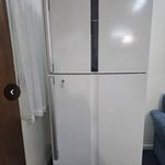 تعمیرات تخصصی انواع یخچال