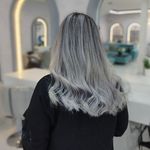 leilajsnnsari_heirمدرس تخصصی رنگ وکراتین