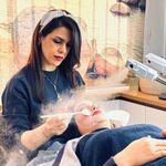 مرکز فیشال و پاکسازی پوست آنجلا اسکین