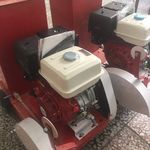 ماشین آلات ساختمان سازی راه سازی علیرضا