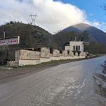 باغ رستوران مجلل