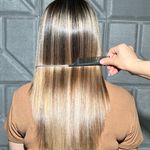 خدمات و آموزش تخصصی کراتینِ الهام آقایی
