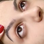 خدمات تخصصی آرایش دائم و تتو شکوه قاسمی