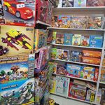 اسباب بازی هپی لند اصفهان